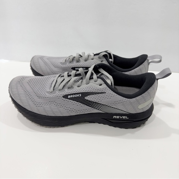 Brooks Revel 6 Men’s Running Shoes - Picture 7 of 10